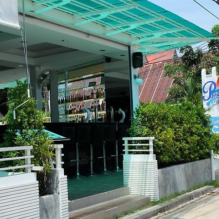 ภูเก็ต ซีวิว รีโซเทล Aparthotel Rawai ภายนอก รูปภาพ