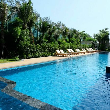 ภูเก็ต ซีวิว รีโซเทล Aparthotel Rawai ภายนอก รูปภาพ