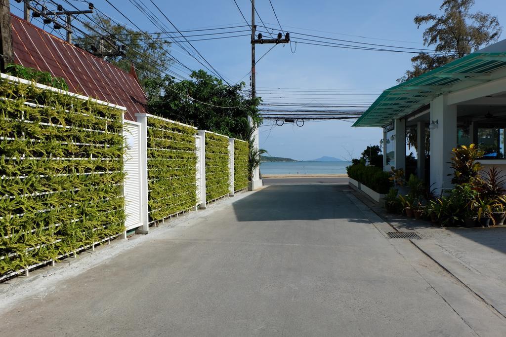 ภูเก็ต ซีวิว รีโซเทล Aparthotel Rawai ภายนอก รูปภาพ