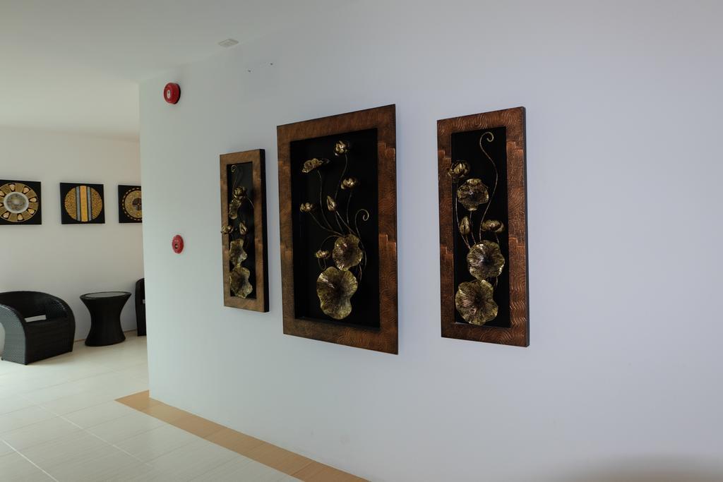 ภูเก็ต ซีวิว รีโซเทล Aparthotel Rawai ภายนอก รูปภาพ