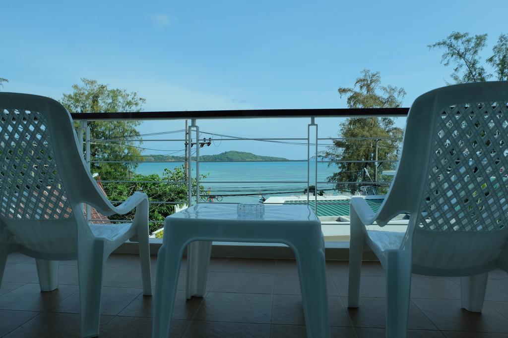 ภูเก็ต ซีวิว รีโซเทล Aparthotel Rawai ห้อง รูปภาพ