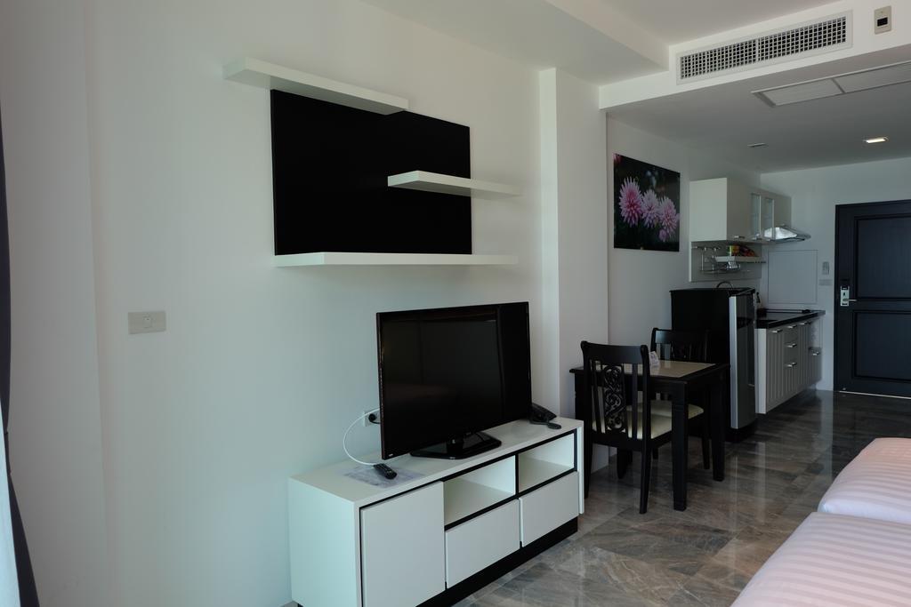 ภูเก็ต ซีวิว รีโซเทล Aparthotel Rawai ห้อง รูปภาพ