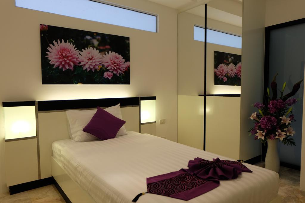 ภูเก็ต ซีวิว รีโซเทล Aparthotel Rawai ห้อง รูปภาพ