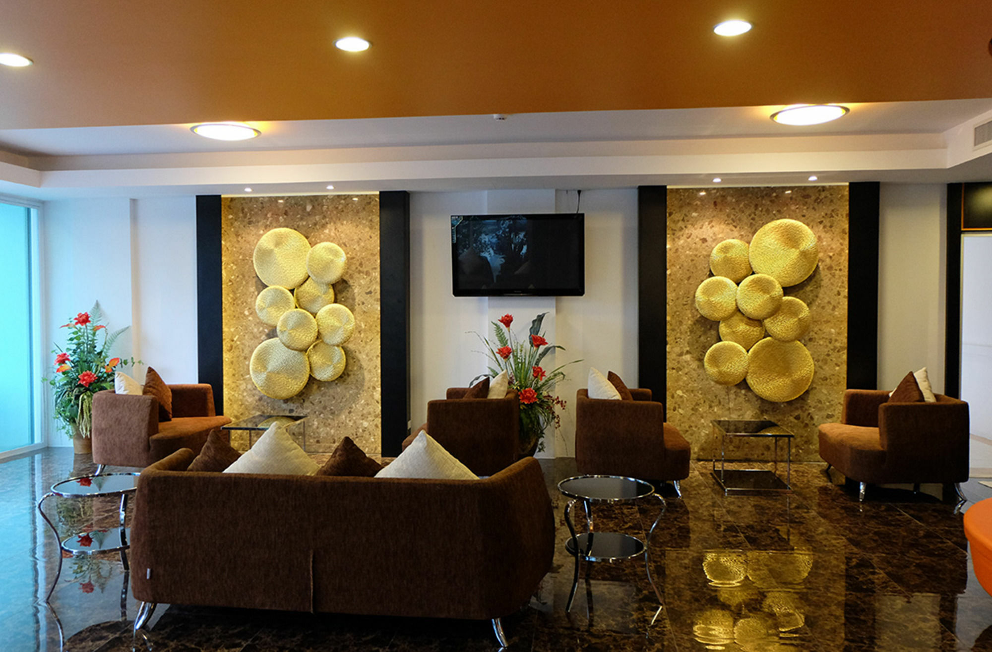 ภูเก็ต ซีวิว รีโซเทล Aparthotel Rawai ภายนอก รูปภาพ