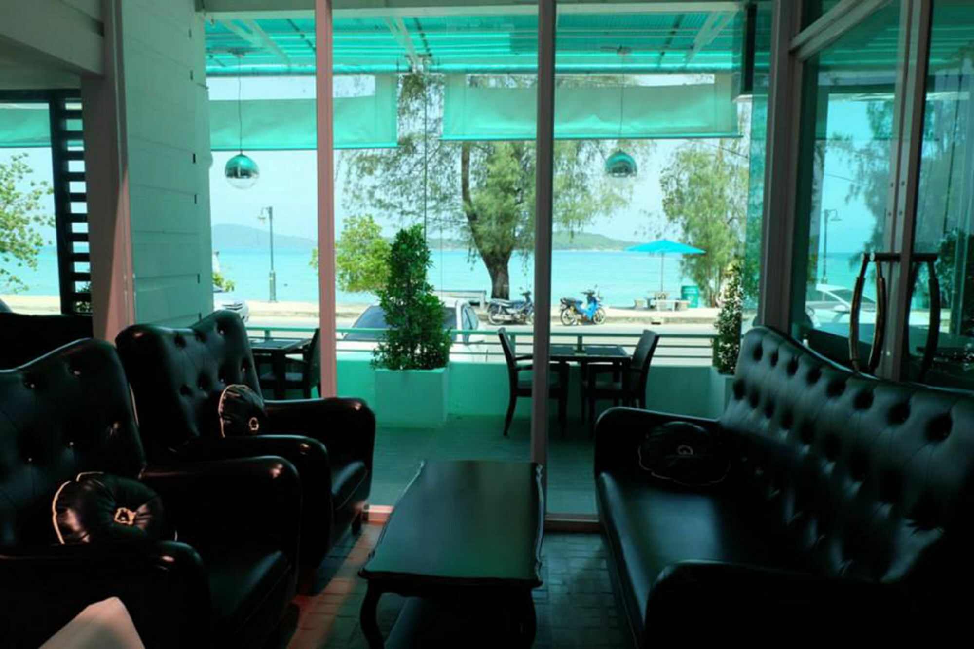 ภูเก็ต ซีวิว รีโซเทล Aparthotel Rawai ภายนอก รูปภาพ